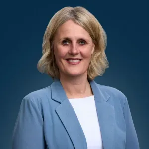 Photo of Marloes Jansen - Heerdt
