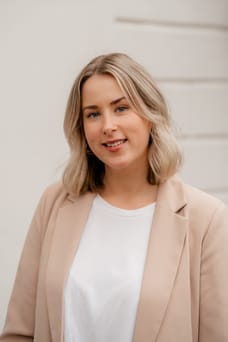 Photo of Marloes Krommert