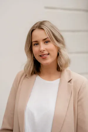 Photo of Marloes Krommert