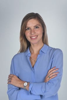 Foto von Marloes Kuis