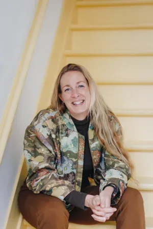 Foto van Marloes Pluijmert - Penners