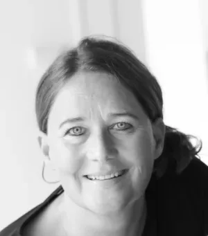 Photo of Marloes Steggink