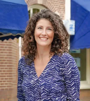 Photo of Marloes van Daalen
