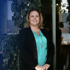 Foto van Marloes van den Brink