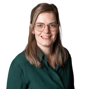 Photo of Marloes van Lierop