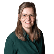 Photo of Marloes van Lierop