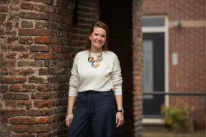 Photo de Marlouk Mulder