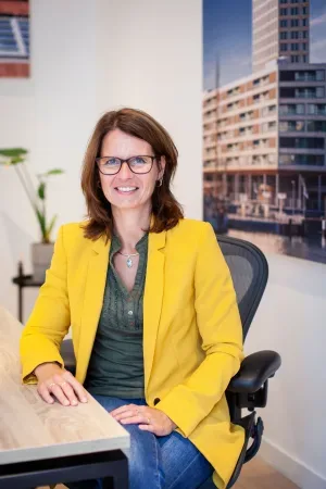 Foto von Marlous Nanninga