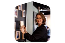 Photo of Marlous van Baarsen