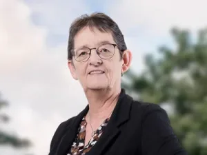 Foto von Marly Francken-Deckers