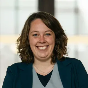 Foto van Marly Peperkamp