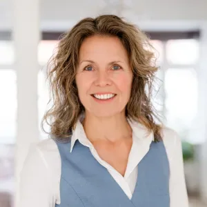 Photo of Marly van de Griendt