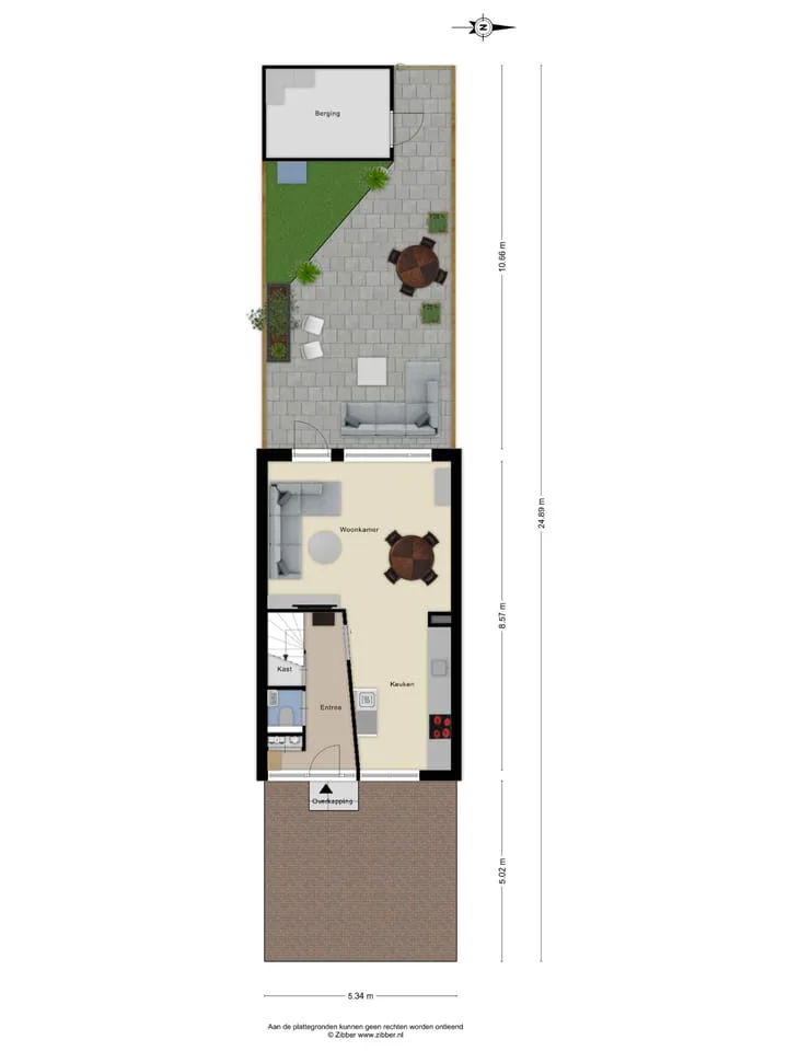 Marmotberg 7 Roosendaal thumbnail 32