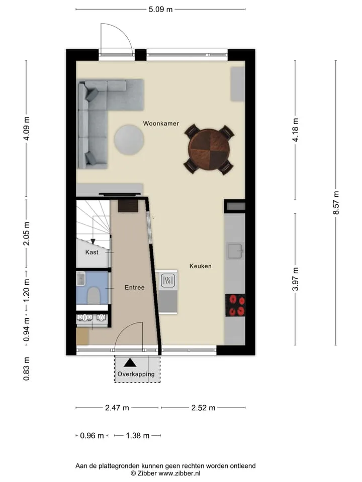 Marmotberg 7 Roosendaal thumbnail 33