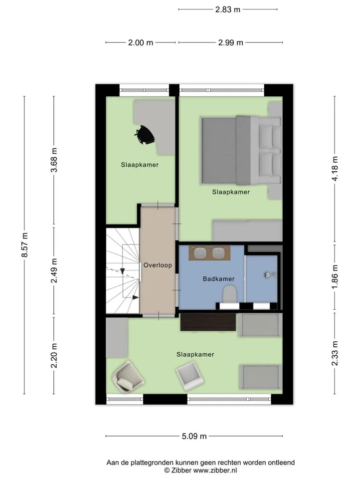 Marmotberg 7 Roosendaal thumbnail 34