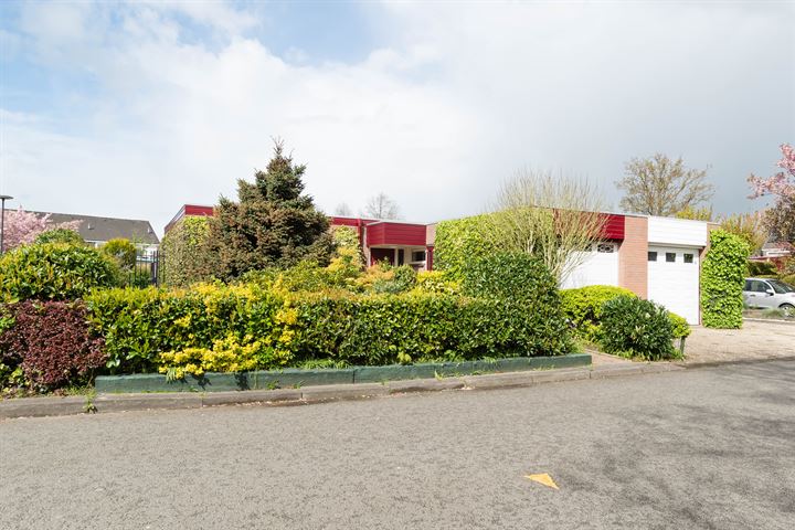 Photo of property Marne 12, Drachten