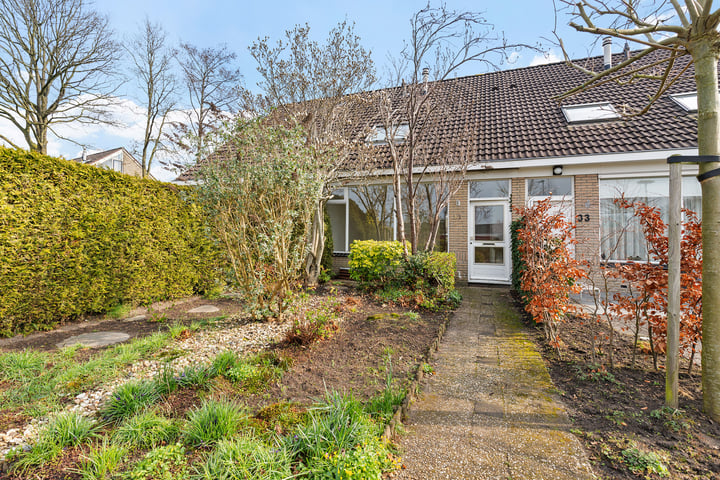 Marne 31 in Drachten foto