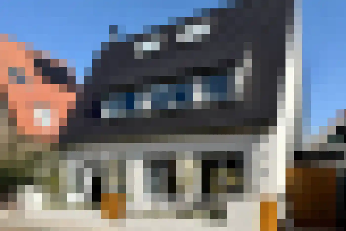 Marnix van Sint Aldegondestraat 1 Zandvoort