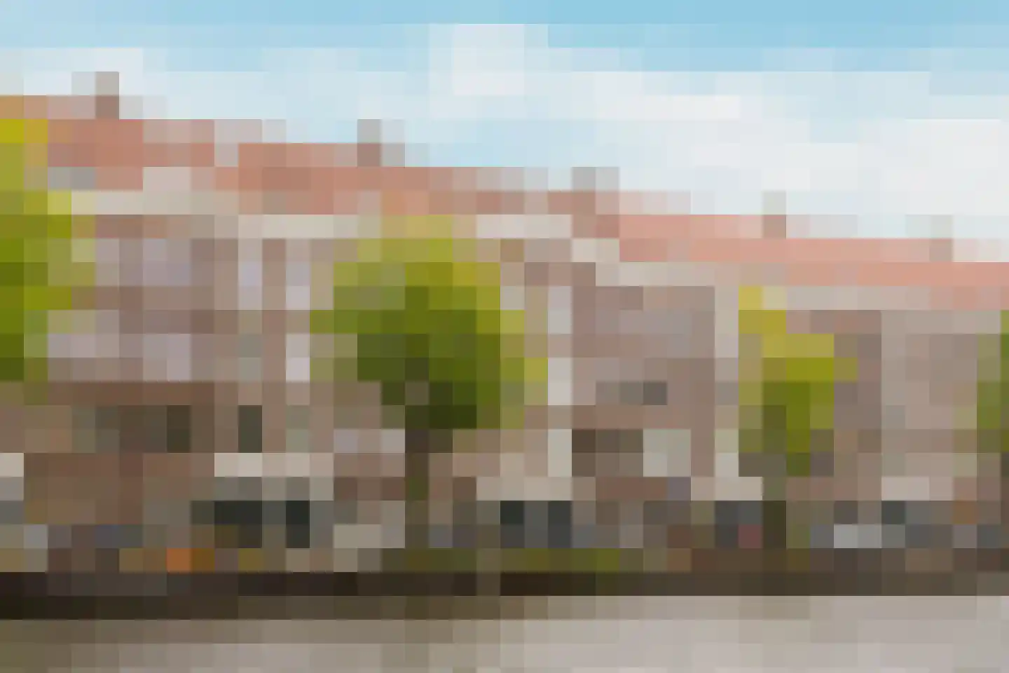 Marnixkade 18 3 in Amsterdam