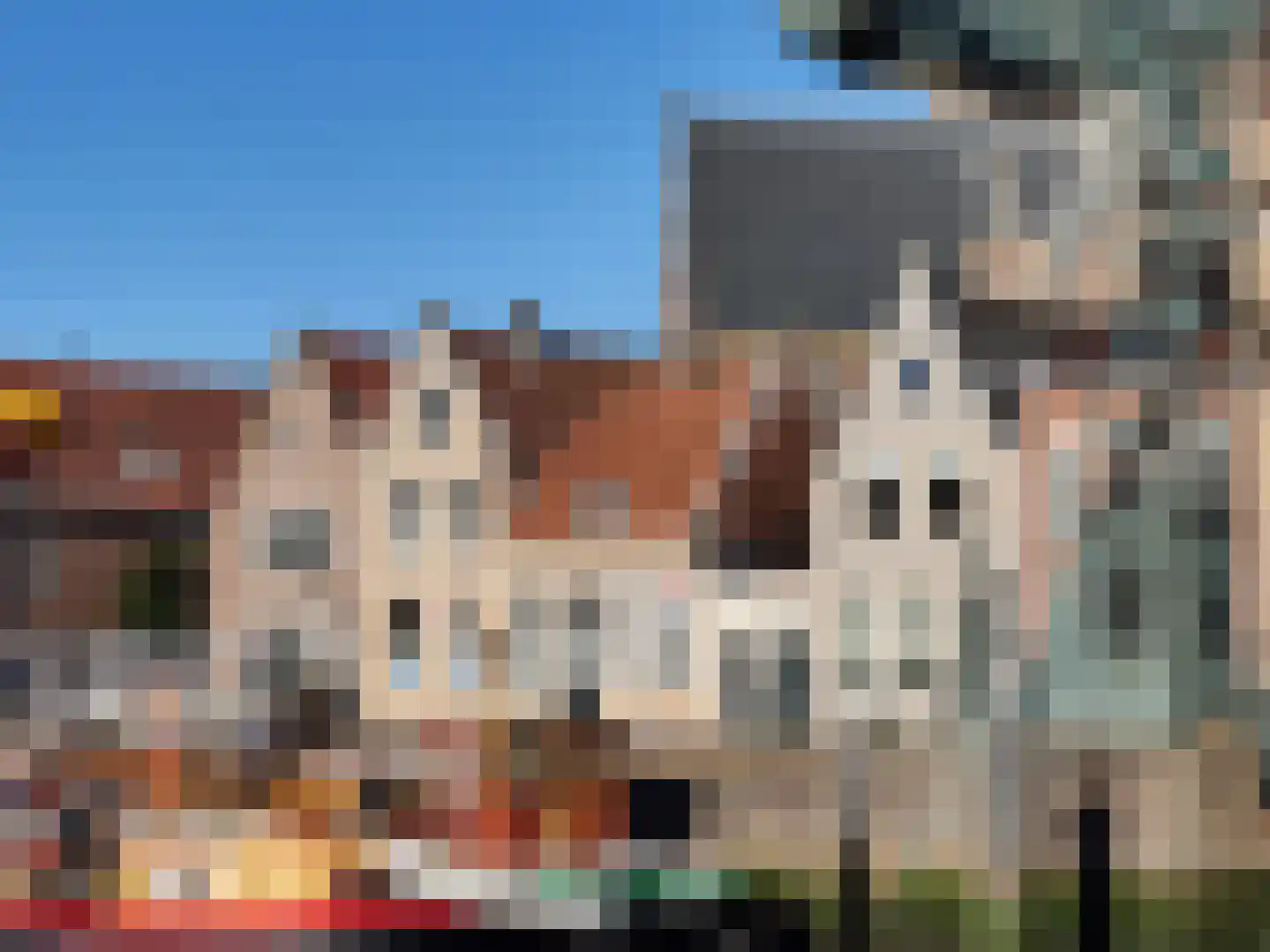 Marnixkade 4 Maassluis