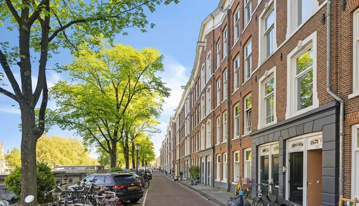 Marnixkade 56 Amsterdam foto 2