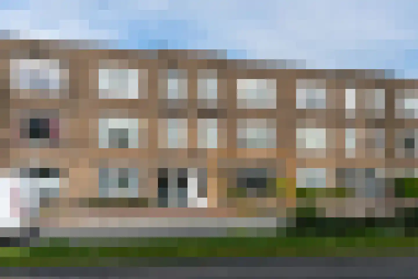 Marnixlaan 54 Utrecht