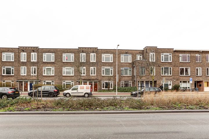 Marnixlaan 88 en Utrecht foto