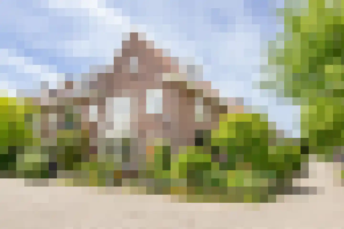 Marnixplein 9 in Haarlem