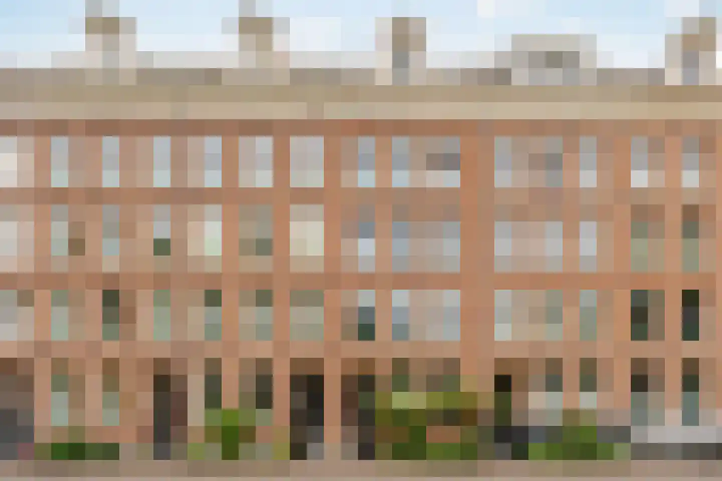 Marnixstraat 105 D in Amsterdam