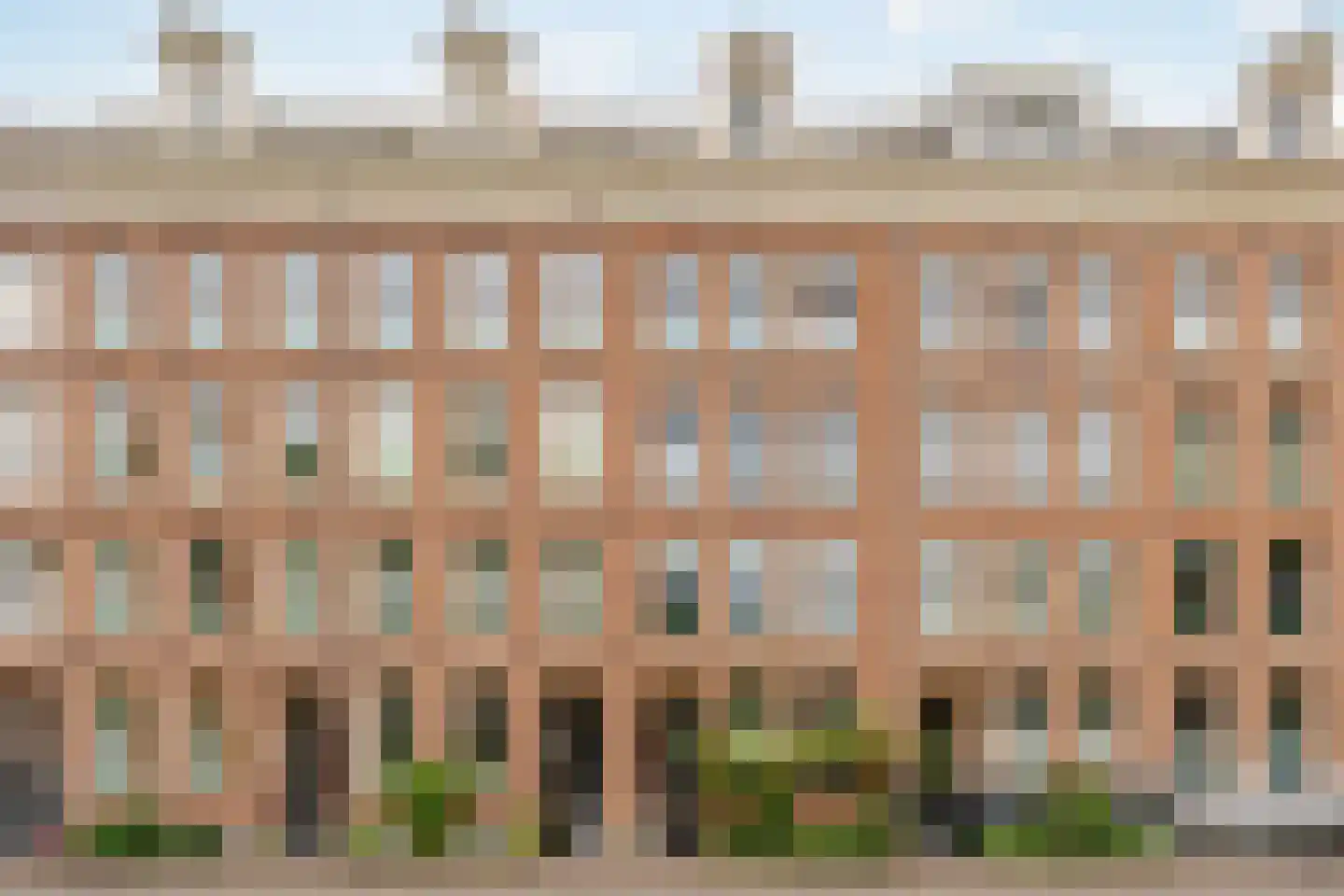 Marnixstraat 105 D Amsterdam