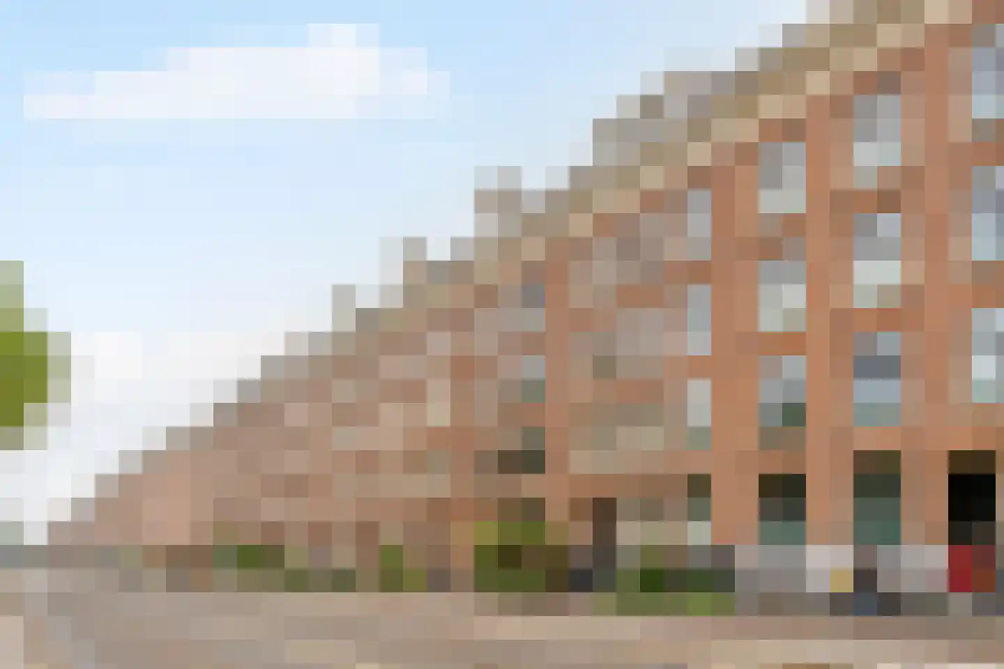 Marnixstraat 105 D Amsterdam thumbnail 22