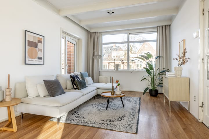 Marnixstraat 115-RD dans Haarlem photo