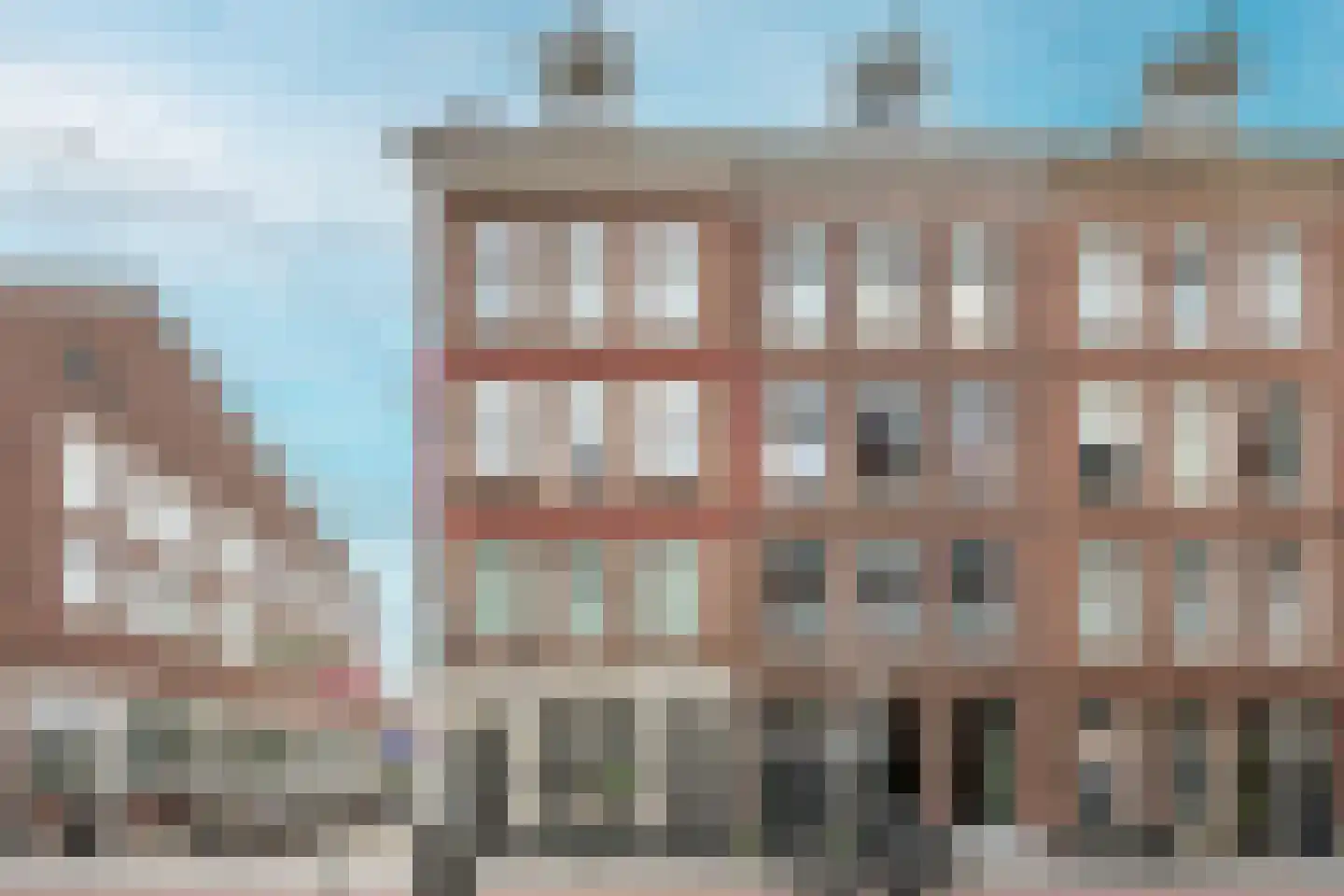 Marnixstraat 166 2 in Amsterdam