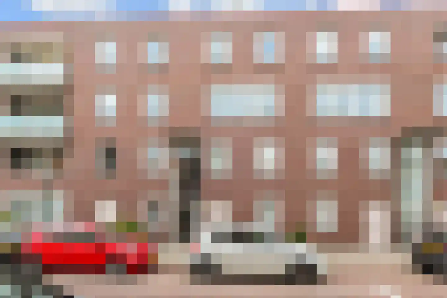 Marnixstraat 18 C Den Haag thumbnail 15