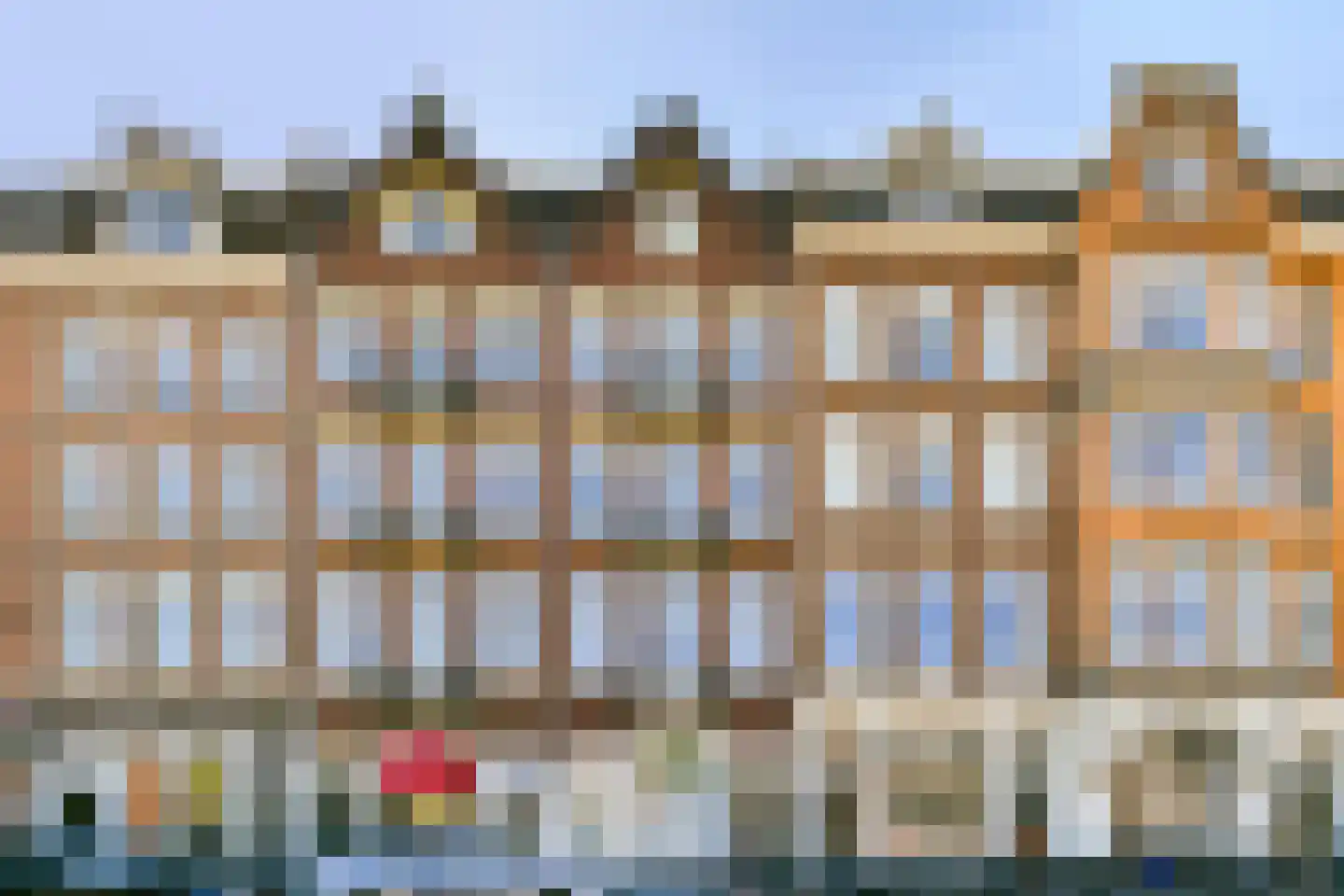 Marnixstraat 190 4 Amsterdam