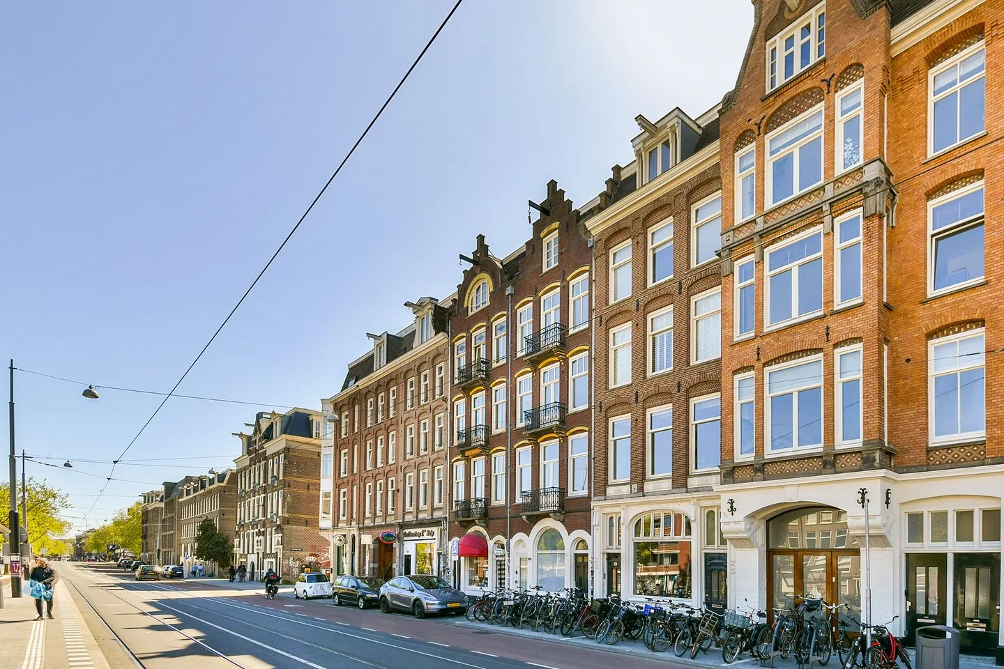 Marnixstraat 190 4 Amsterdam