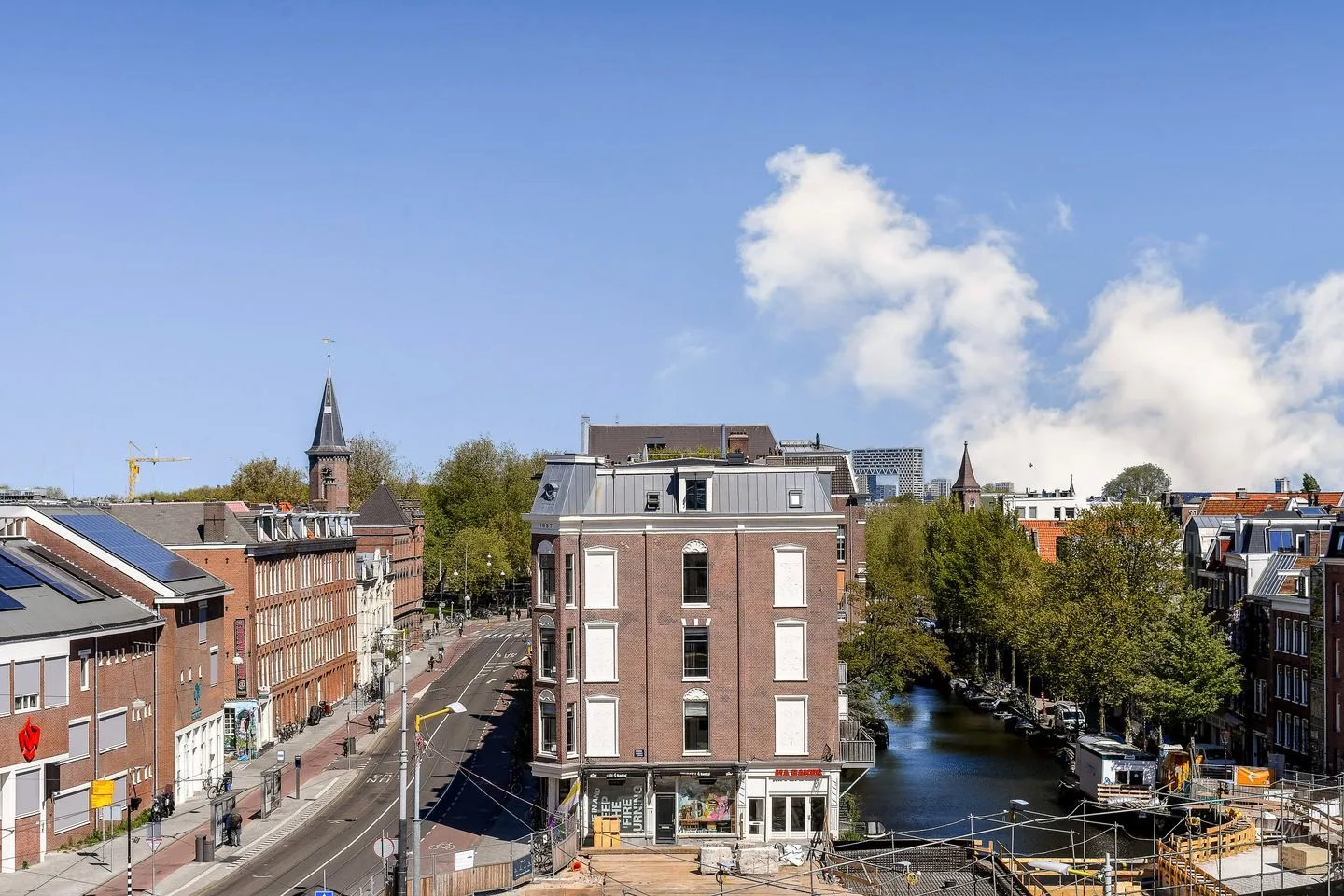 Marnixstraat 190 4 Amsterdam thumbnail 16