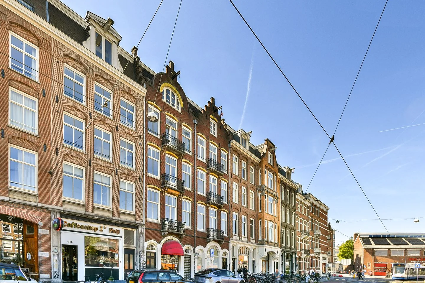 Marnixstraat 190 4 Amsterdam thumbnail 23