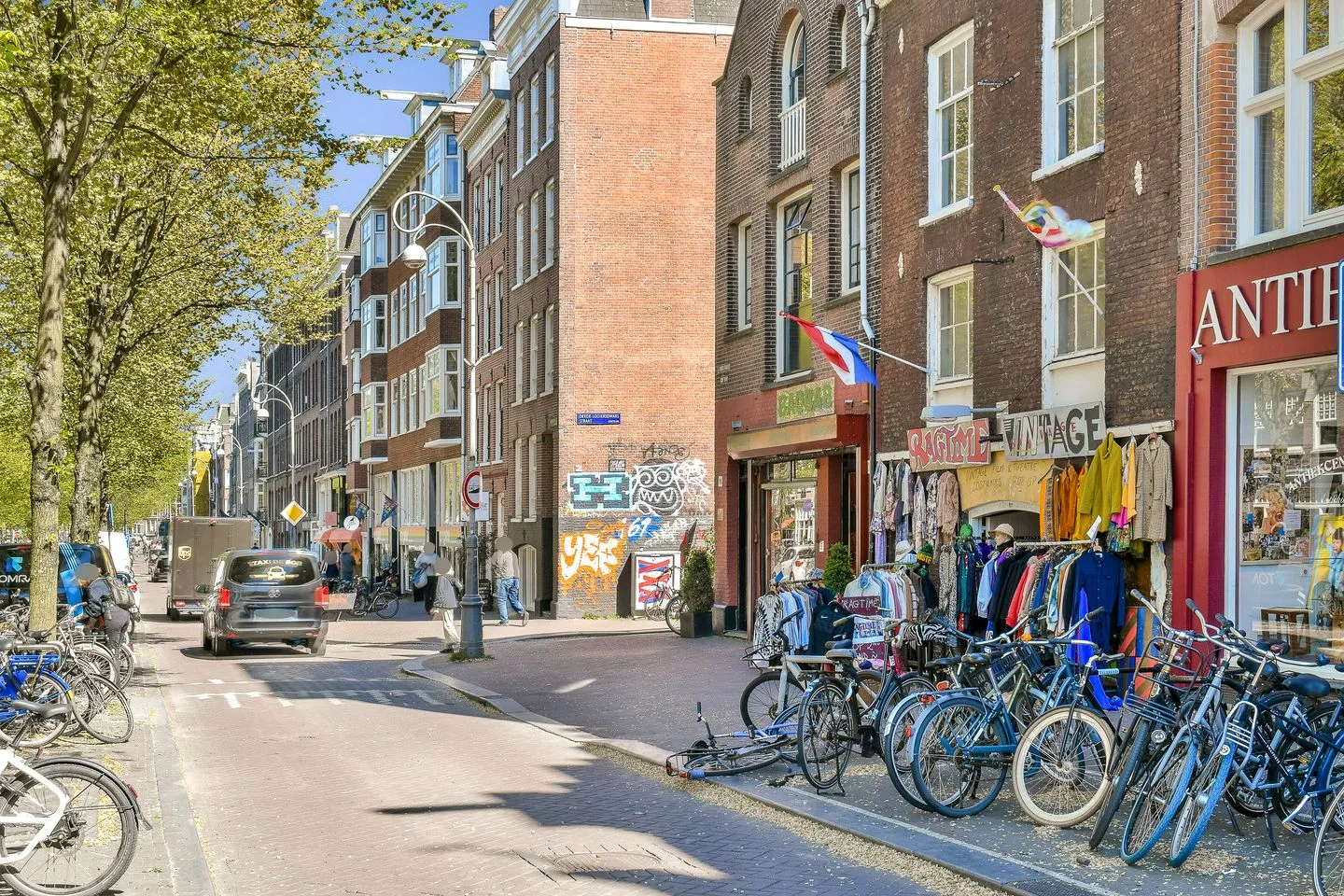 Marnixstraat 190 4 Amsterdam thumbnail 25
