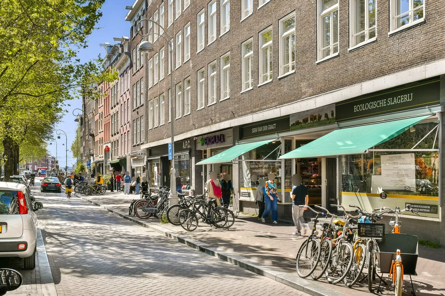 Marnixstraat 190 4 Amsterdam thumbnail 26