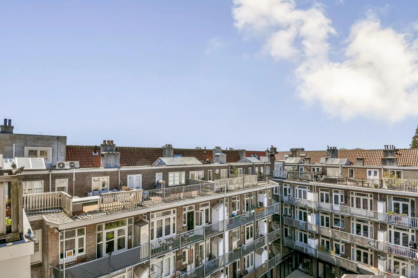 Marnixstraat 190 4 Amsterdam thumbnail 8