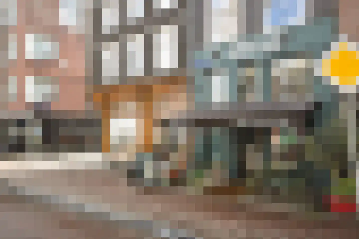 Marnixstraat 238 C Amsterdam thumbnail 29