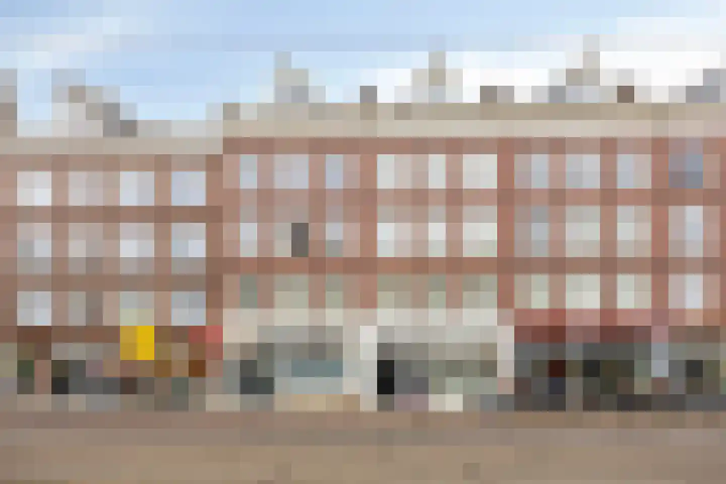 Marnixstraat 257 H Amsterdam thumbnail 12