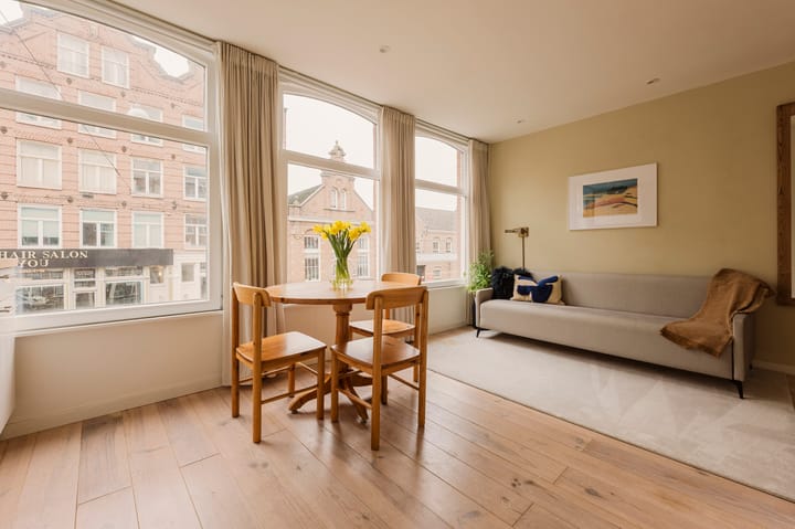Photo of property Marnixstraat 277A, Amsterdam