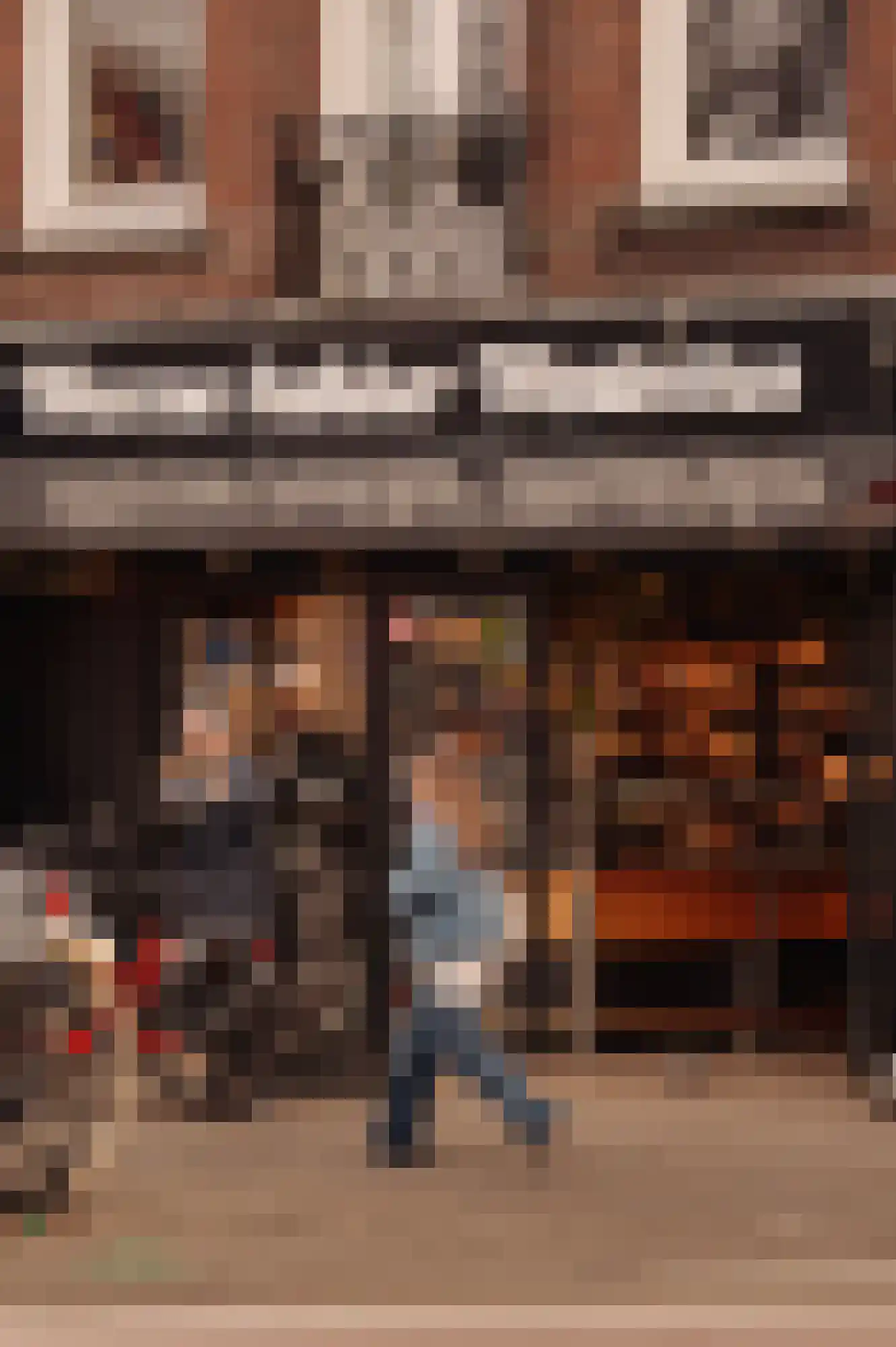 Marnixstraat 311 B Amsterdam thumbnail 20