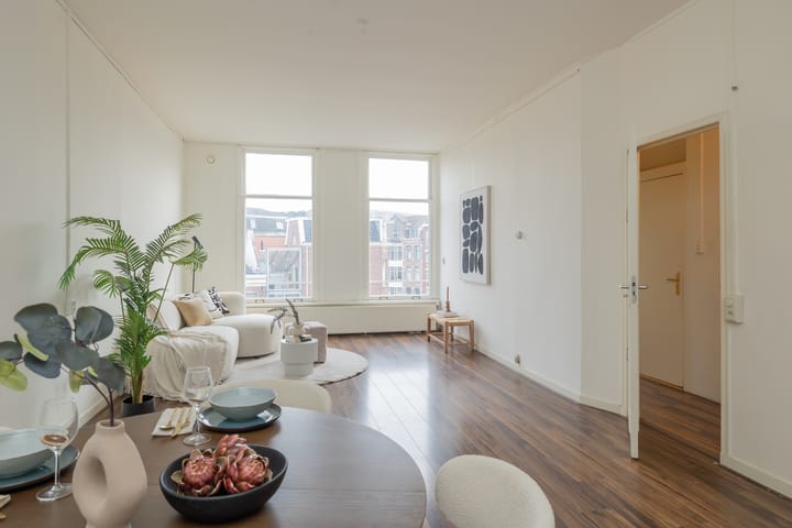 Marnixstraat 335D dans Amsterdam photo