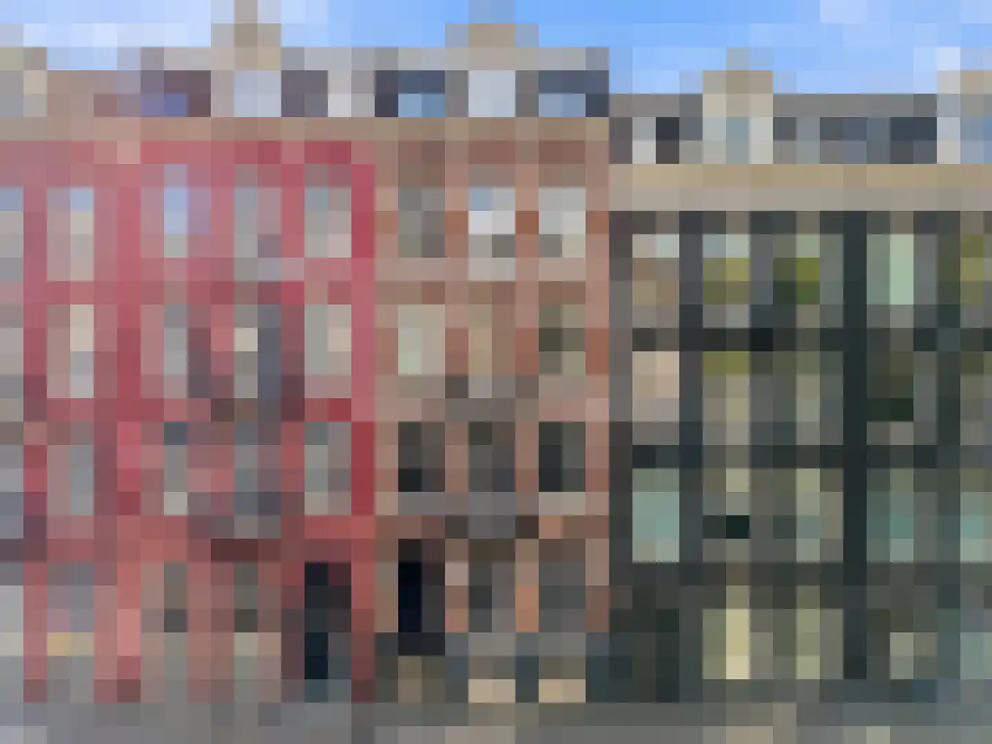 Marnixstraat 370 2 in Amsterdam