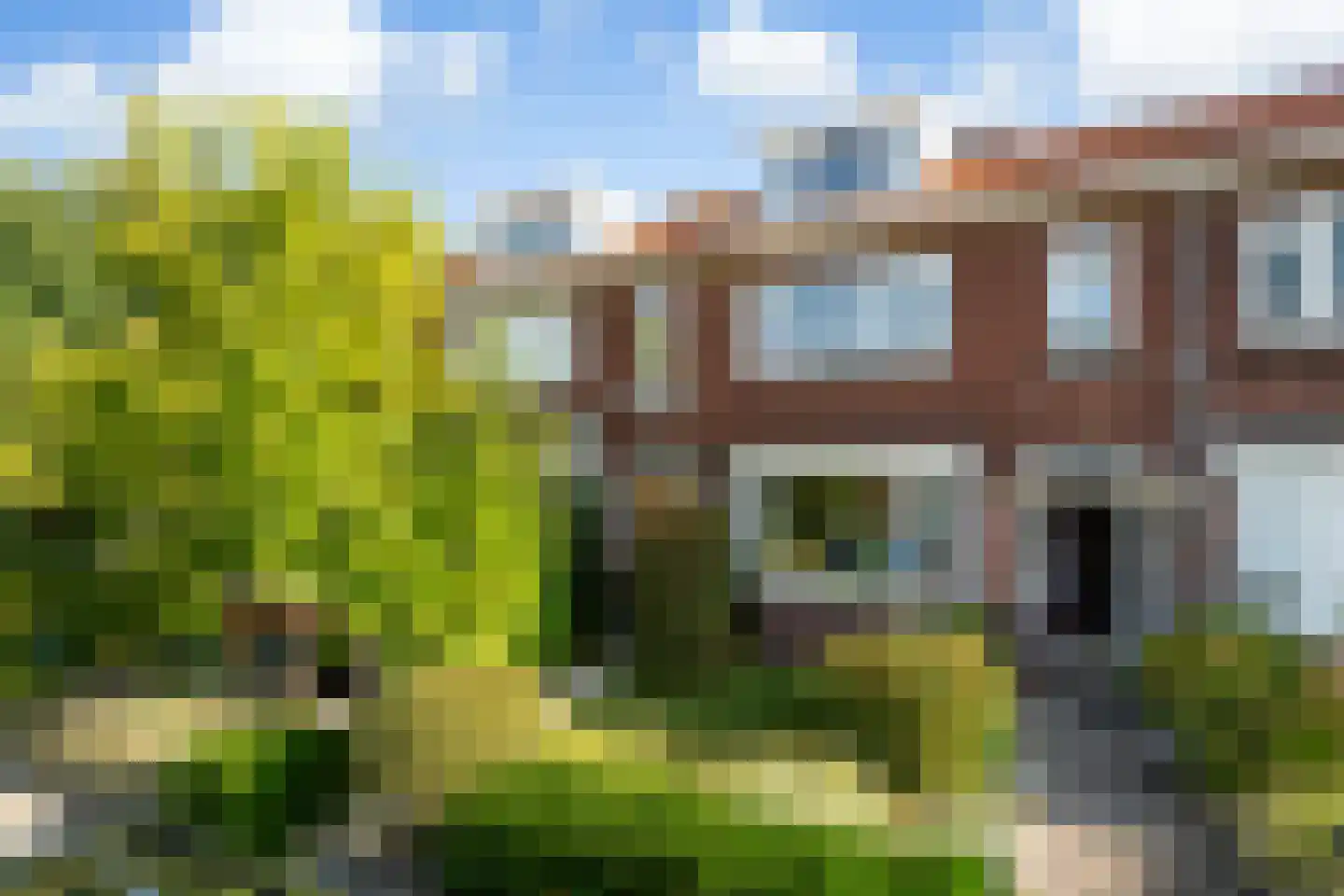 Marnixstraat 4 Dordrecht