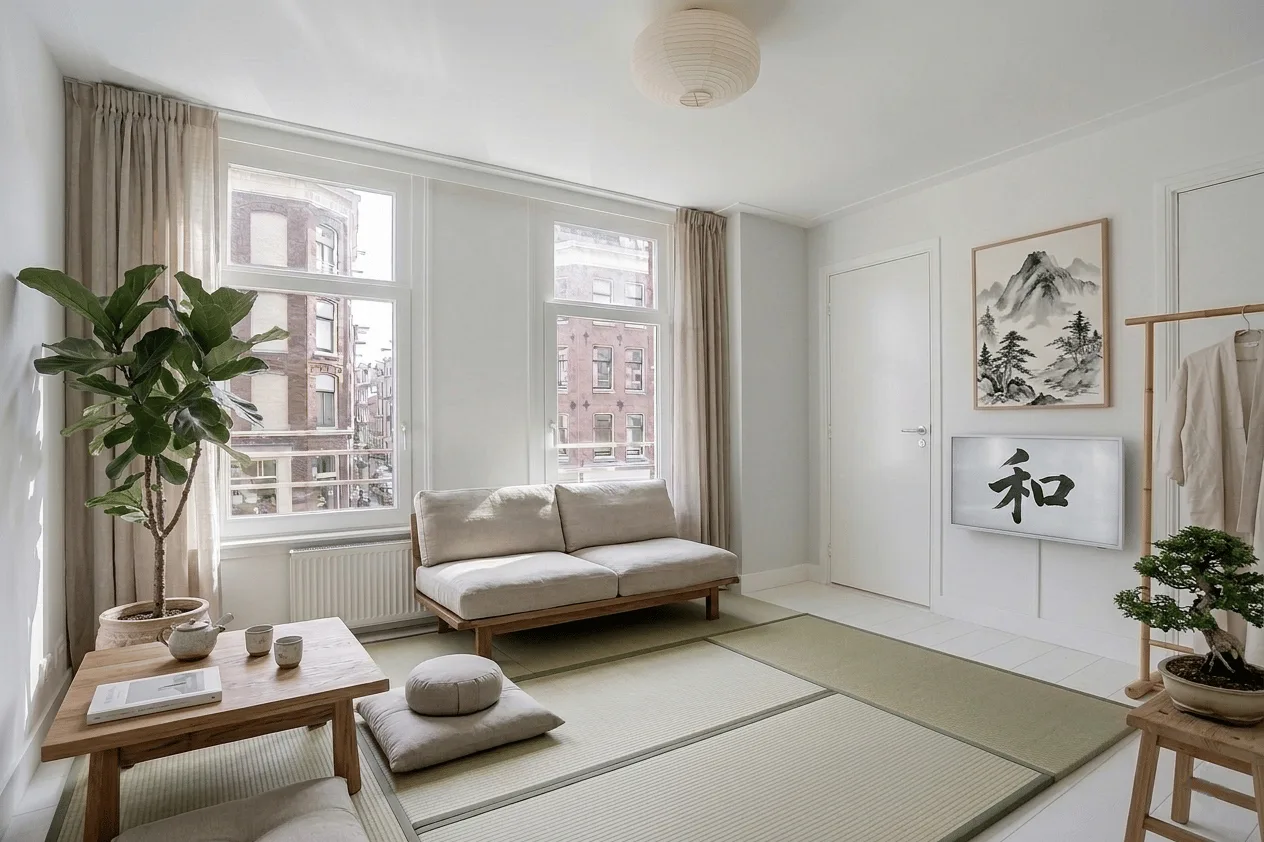 Marnixstraat 48 1R Amsterdam