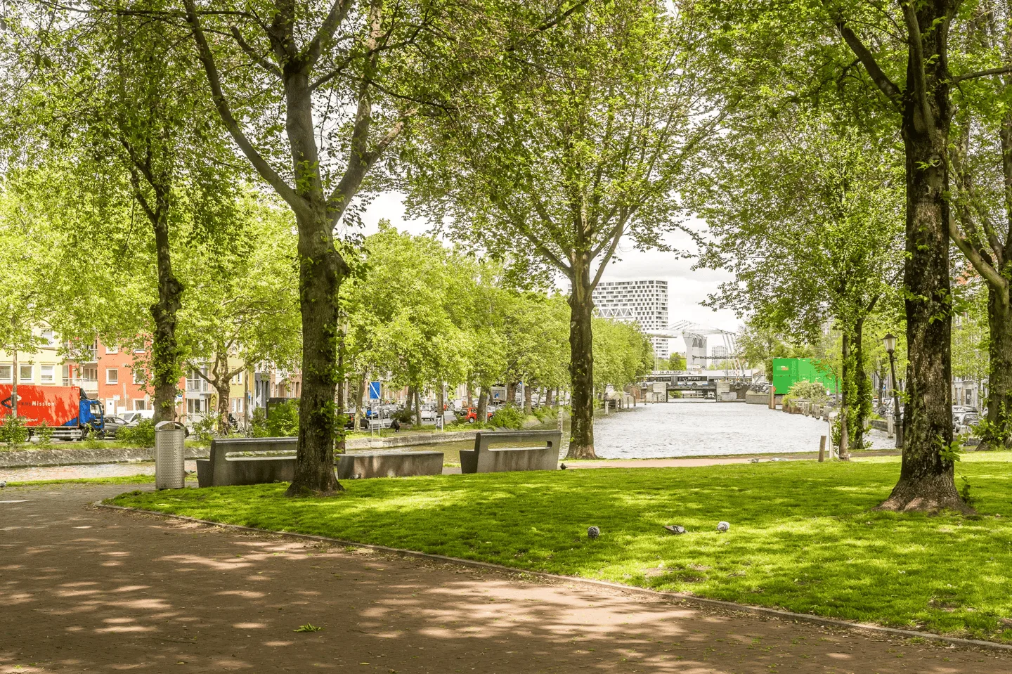 Marnixstraat 48 1R Amsterdam thumbnail 11